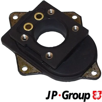 Flange, carburettor